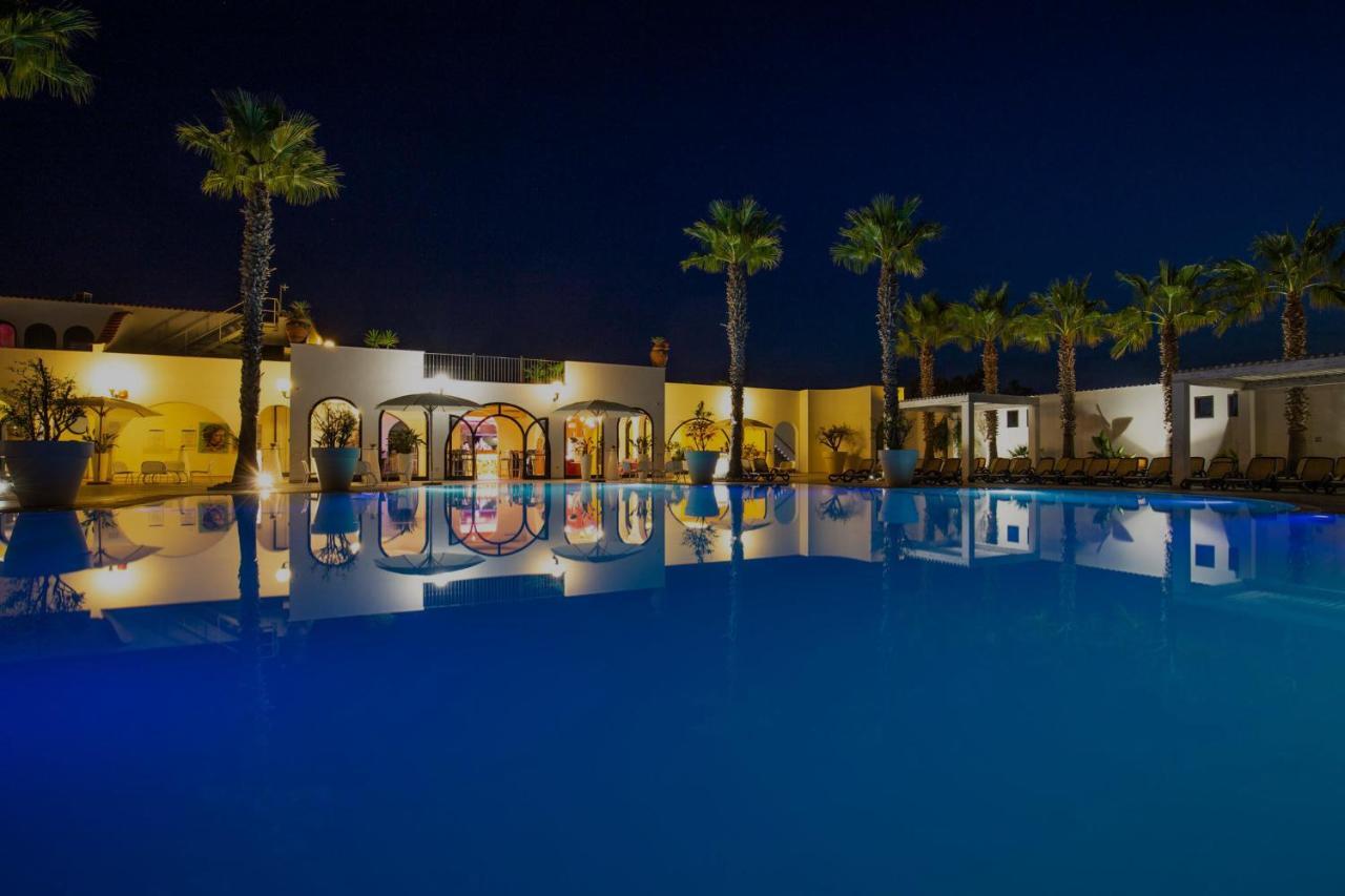 Centro Vacanze Poker Casalbordino Eksteriør bilde