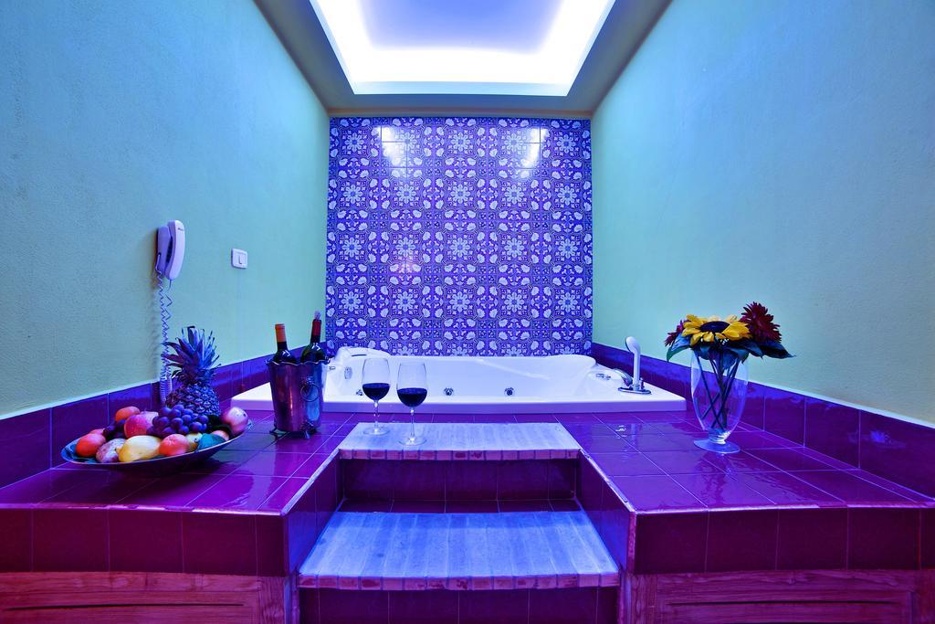 Centro Vacanze Poker Casalbordino Rom bilde