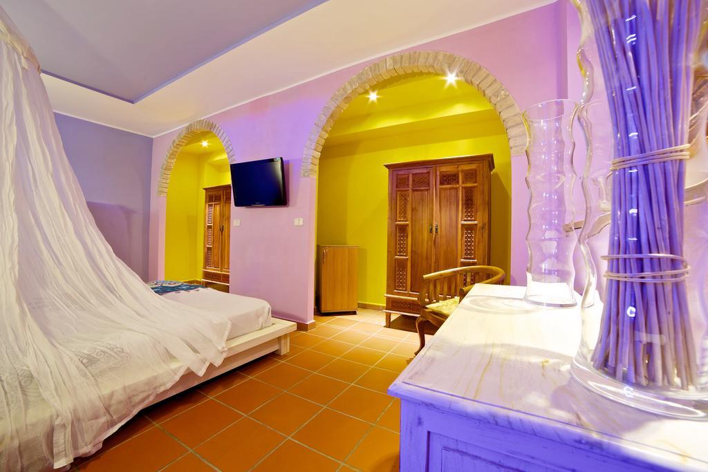 Centro Vacanze Poker Casalbordino Rom bilde