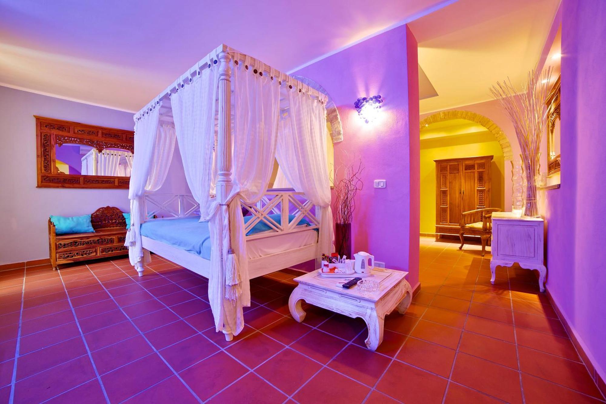 Centro Vacanze Poker Casalbordino Rom bilde